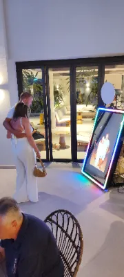 Zante Photo booth  - 3