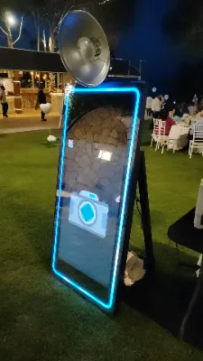 Zante Photo booth  - 4