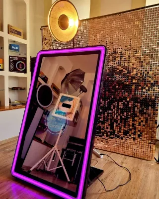 Zante Photo booth  - 5