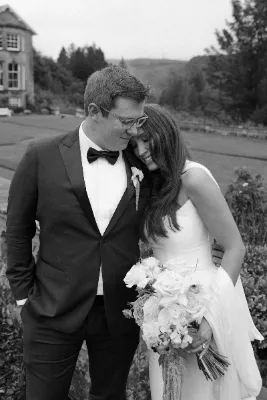 Louize Hollywood Weddings - 2