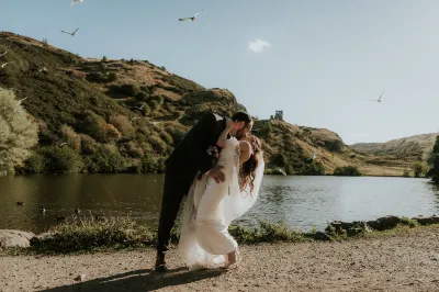 Louize Hollywood Weddings - 5