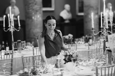 Louize Hollywood Weddings - 3