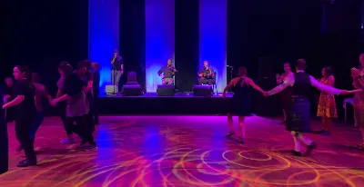 Chris Rasdale Music - 2