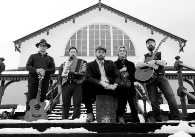 Chris Rasdale Music - 3