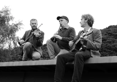 Chris Rasdale Music - 4