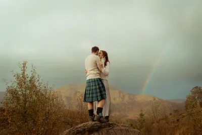 Destination Wedding and Elopement Photography by Skaiste Klaniute - 5