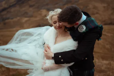 Destination Wedding and Elopement Photography by Skaiste Klaniute - 1