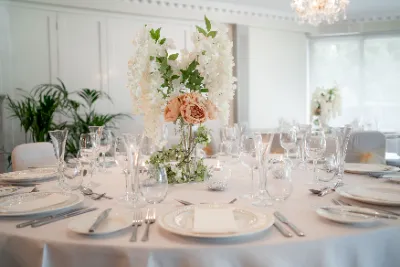 The Hermitage Hotel - 4