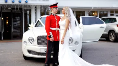 The Hermitage Hotel - 2