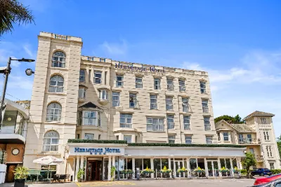 The Hermitage Hotel - 1