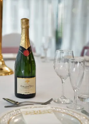 The Hermitage Hotel - 5