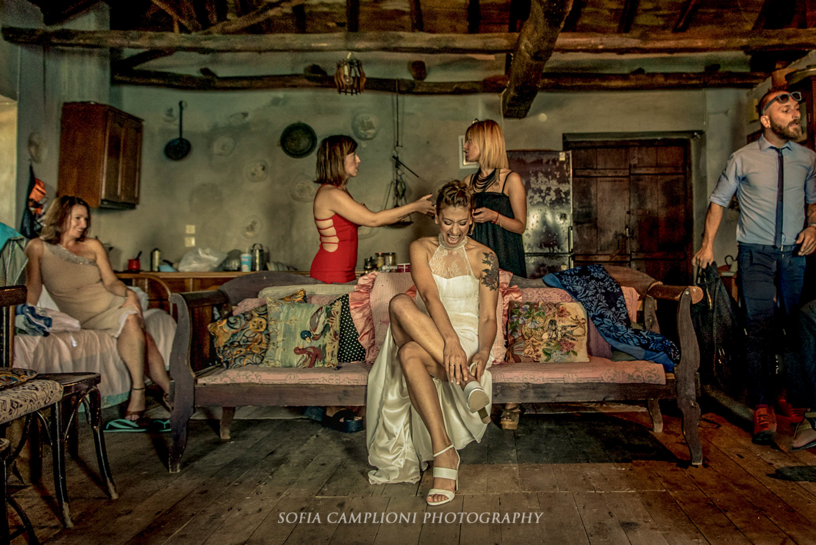 Sofia Camplioni Photography - 2