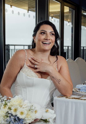 Georgia Placsom Makeup Artist - 1