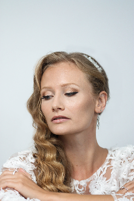 Georgia Placsom Makeup Artist - 5