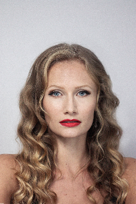 Georgia Placsom Makeup Artist - 4