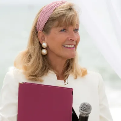 Celebrant Spain Wedding Officiant - 1