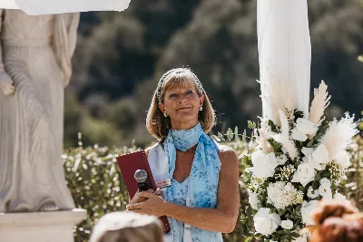 Celebrant Spain Wedding Officiant - 4