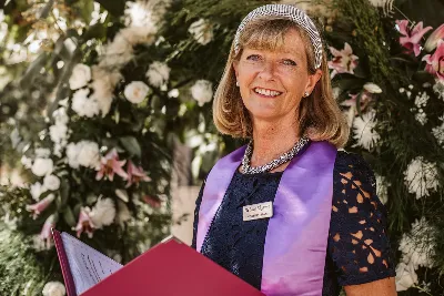 Celebrant Spain Wedding Officiant - 5