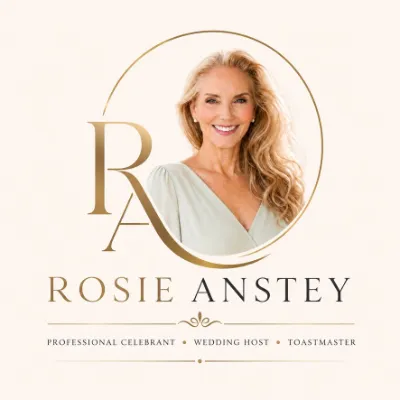 Lady Toastmaster Rosie Anstey - 2