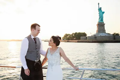 Wed in Central Park - 2