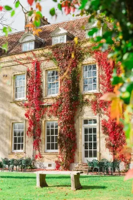 Holbrook Manor & Spa - 3