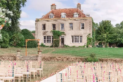 Holbrook Manor & Spa - 4