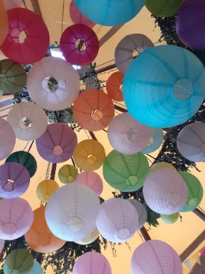 Love Me Do Wedding styling - 2