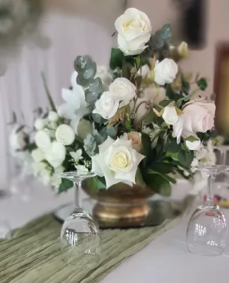 Love Me Do Wedding styling - 4