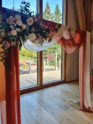 Love Me Do Wedding styling - 3