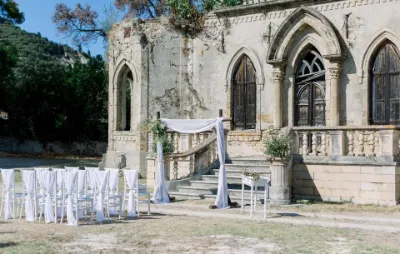 Bright & Beautiful Zante Weddings - 2