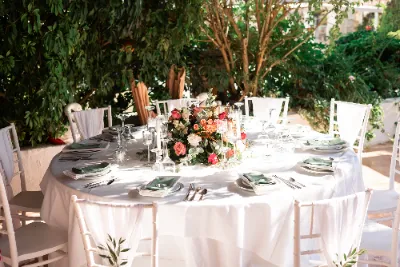 Bright & Beautiful Zante Weddings - 4