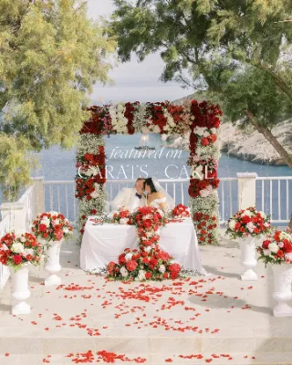 Bright & Beautiful Zante Weddings - 1