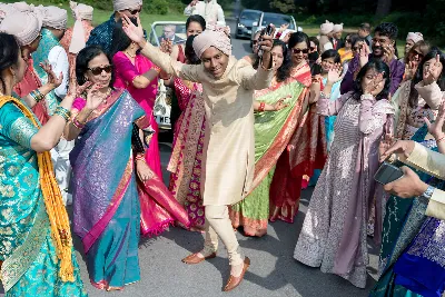 BusyBrides Wedding Planners - 1