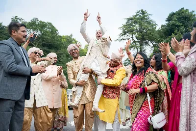 BusyBrides Wedding Planners - 2