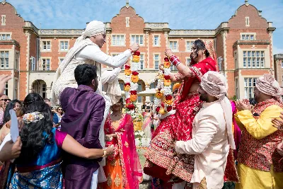 BusyBrides Wedding Planners - 3