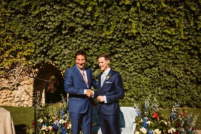 Jaume's weddings - 4