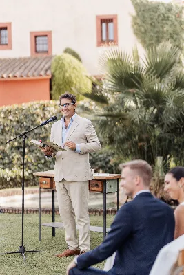 Jaume's weddings - 1