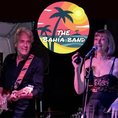 The Bahia Band - 2