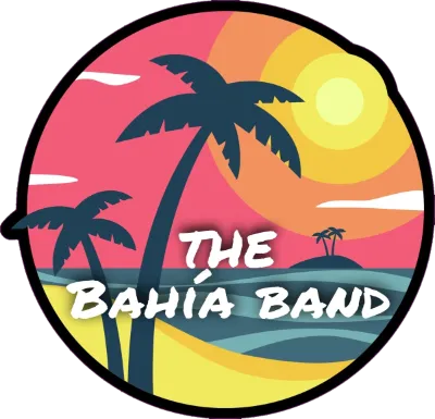 The Bahia Band - 3