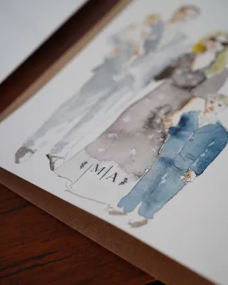 Laehui Studio | Live Illustrator - 5