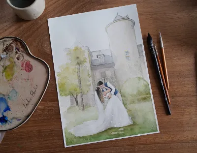 Laehui Studio | Live Illustrator - 4