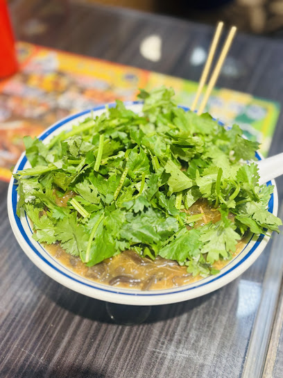 十八座狗仔粉(花園街)