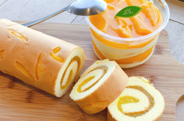 Misty Dessert Kingdom Jiufen