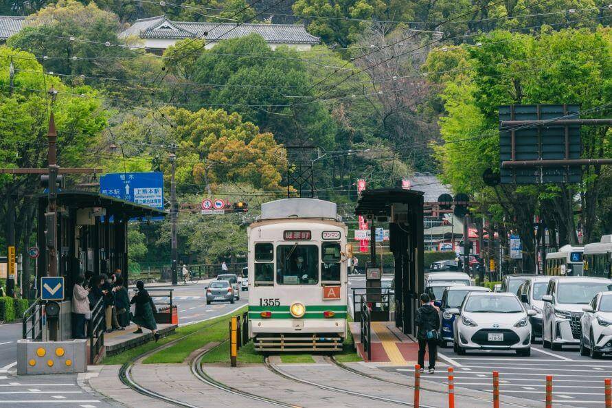 熊本親子樂遊:美食與景點全攻略!