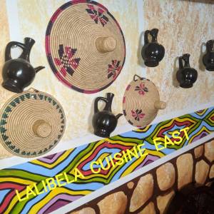 Lalibela Cuisine