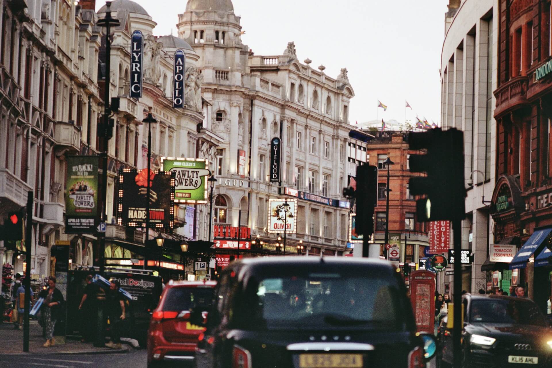 Beyond the Tourist Trap: 9 Locals-Only Michelin-Quality Hidden Menus in London