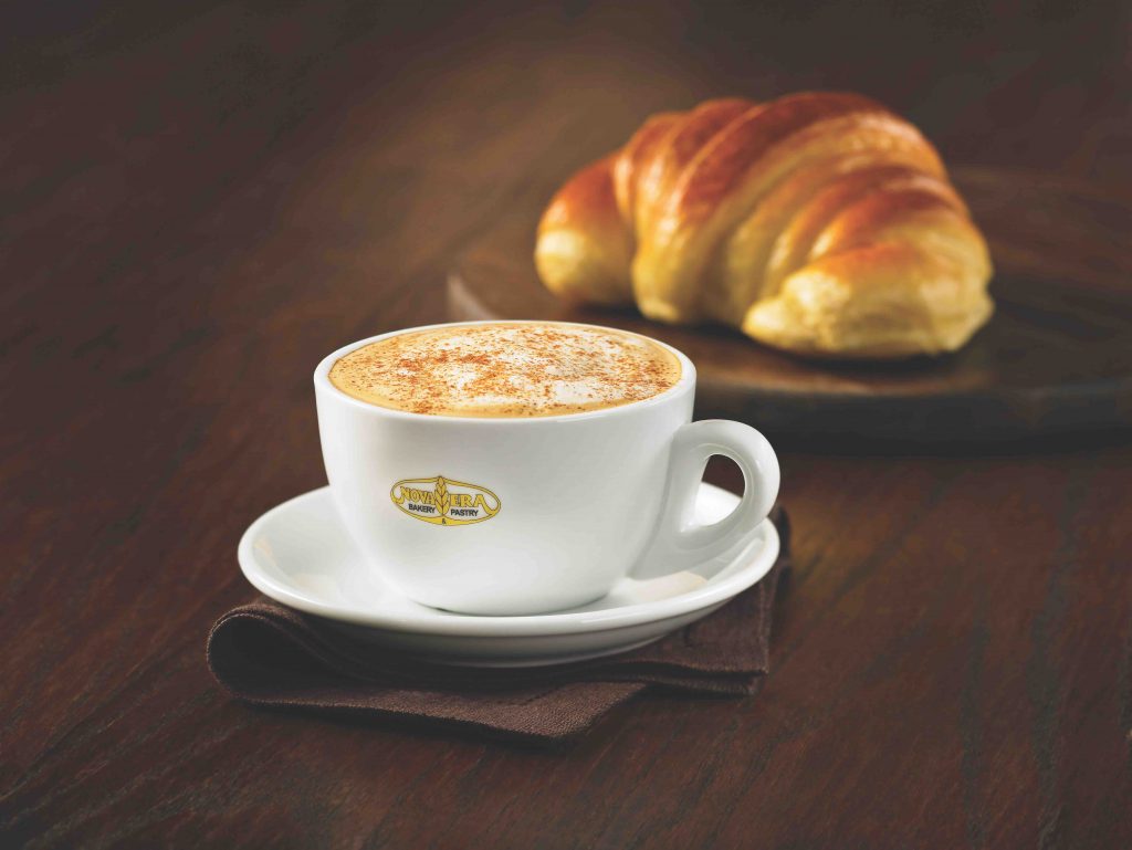 Nova Era Bakery