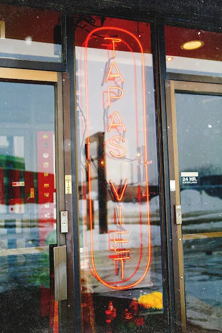 123 Dzo Vietnamese Restaurant & Bar