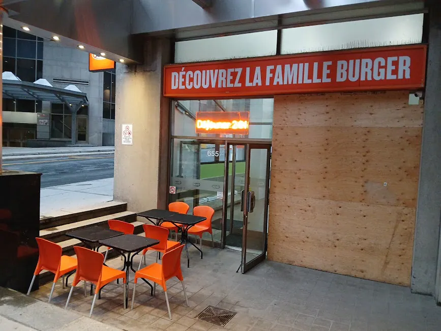 A&W Canada