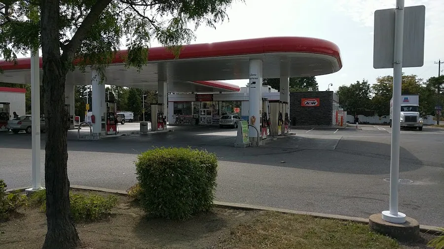 A&W Canada